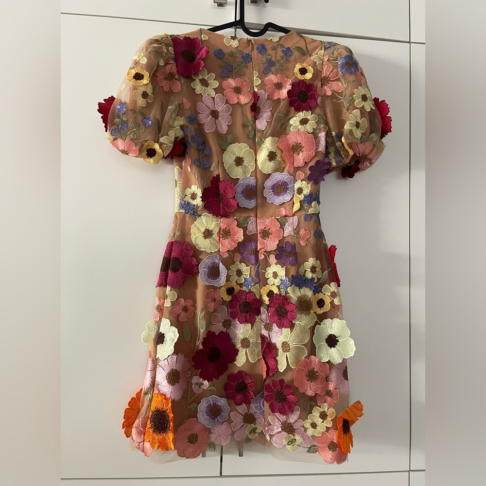 Elliatt Rosalind Dress - Picture 6 of 6